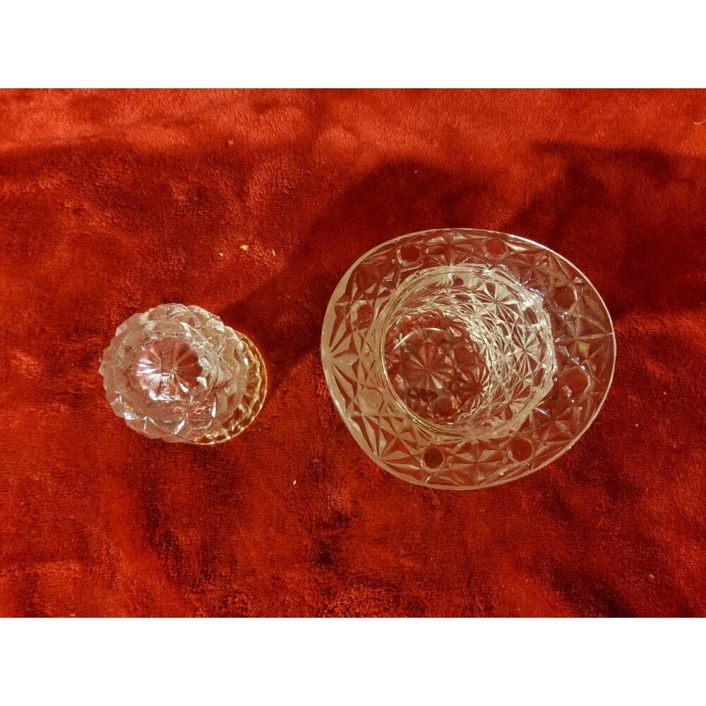 Fenton two piece